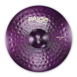 Paiste Ride Seria 900 Color Sound Purple